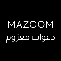 Mazoom Logo